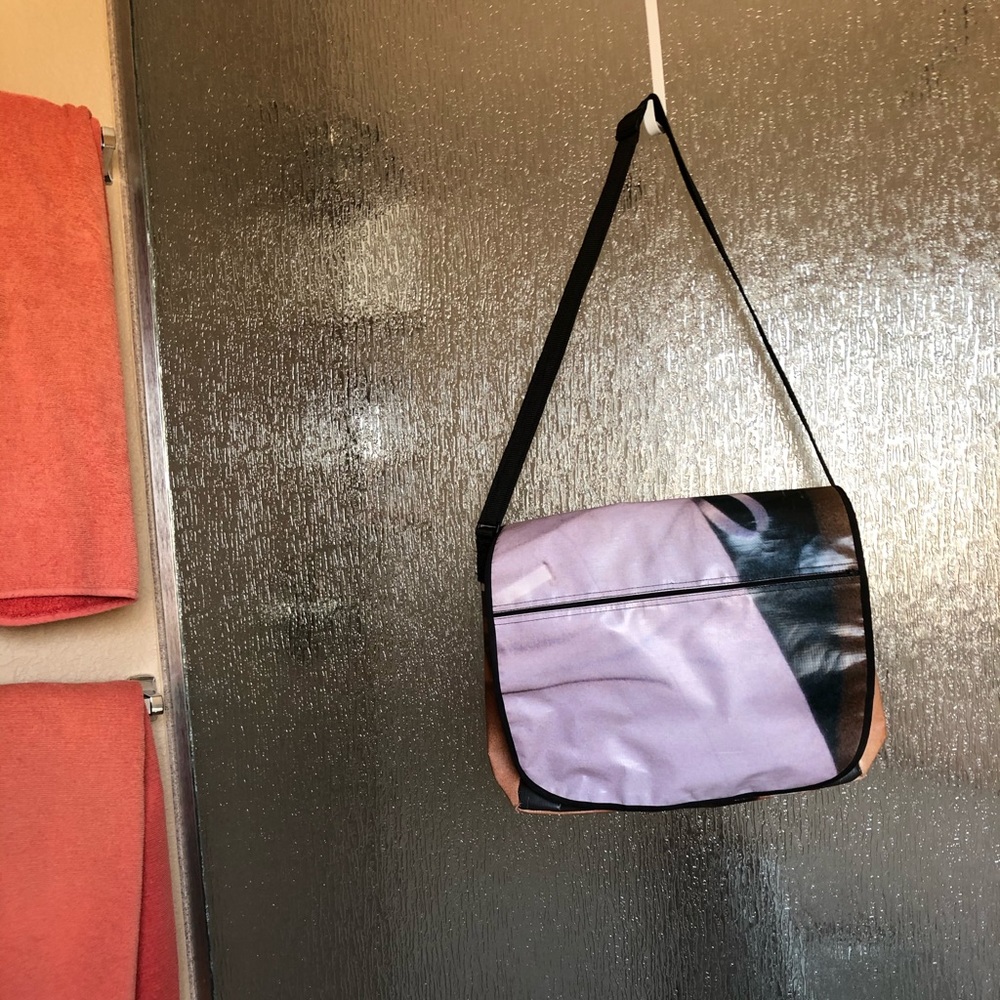 DESIGNER BAG
